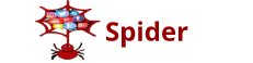 Spider